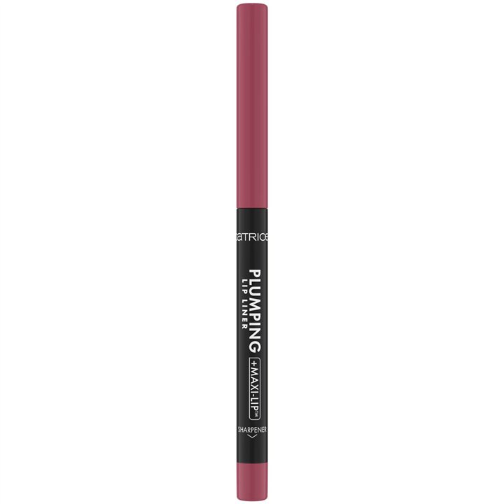 Catrice, Plumping, Precision, Lip Liner, 050, Licence To Kiss, 0.35 g - Teknashop Ltd