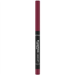 Catrice, Plumping, Precision, Lip Liner, 090, The Wild One, 0.35 g - Teknashop Ltd