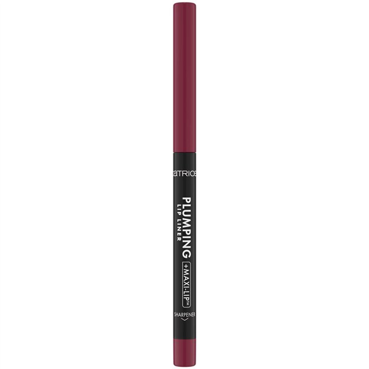 Catrice, Plumping, Precision, Lip Liner, 090, The Wild One, 0.35 g - Teknashop Ltd