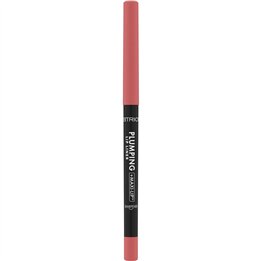 Catrice, Plumping, Precision, Lip Liner, 200, Rosie Feels Rosy, 0.35 g - Teknashop Ltd