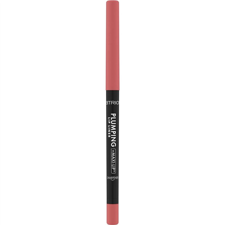 Catrice, Plumping, Precision, Lip Liner, 200, Rosie Feels Rosy, 0.35 g - Teknashop Ltd