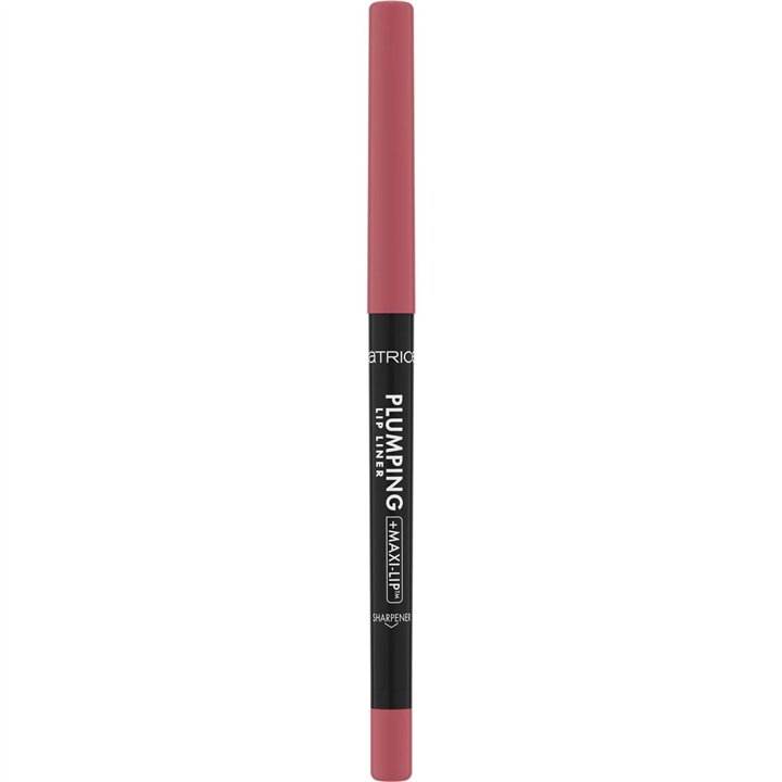 Catrice, Plumping, Precision, Lip Liner, 190, I Like To Mauve It, 0.35 g - Teknashop Ltd