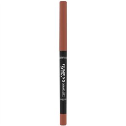 Catrice, Plumping, Precision, Lip Liner, 010, Understated Chic, 0.35 g - Teknashop Ltd