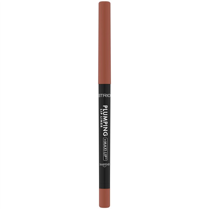 Catrice, Plumping, Precision, Lip Liner, 010, Understated Chic, 0.35 g - Teknashop Ltd