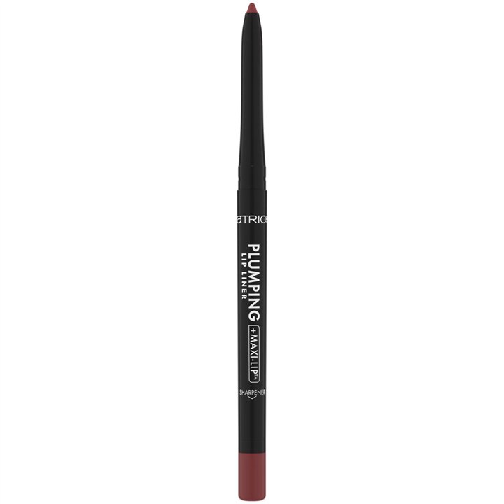 Catrice, Plumping, Precision, Lip Liner, 060, Cheers To Life, 0.35 g - Teknashop Ltd