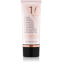 Catrice, Ten!sational 10in1 Dream Primer, Multieffect, Foundation Primer, 020, Warm Caramel, 30 ml - Teknashop Ltd