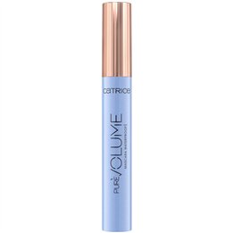 Catrice, Pure Volume, Waterproof, Volume, Mascara, 010, Black, 10 ml - Teknashop Ltd