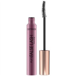 Catrice, Pure False Lash, Intense, Mascara, 010, Truly Black, 10 ml - Teknashop Ltd