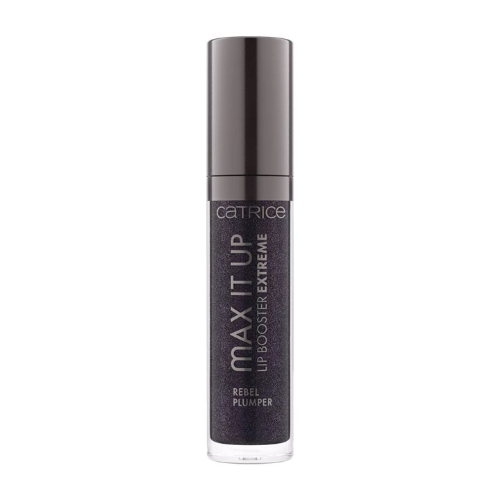 Catrice, Max It Up Lip Booster Extreme, Lip Gloss, 060, Good Girl Gone Bad, 4 ml - Teknashop Ltd