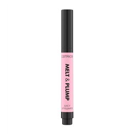 Catrice, Melt & Plump, Plumping, Lip Plumper, 010, More Amore, 1.8 ml - Teknashop Ltd