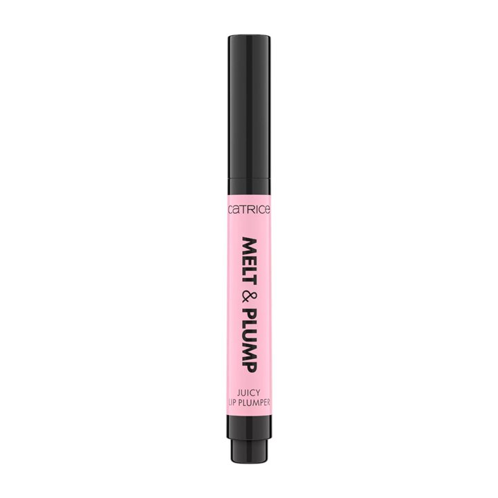 Catrice, Melt & Plump, Plumping, Lip Plumper, 010, More Amore, 1.8 ml - Teknashop Ltd