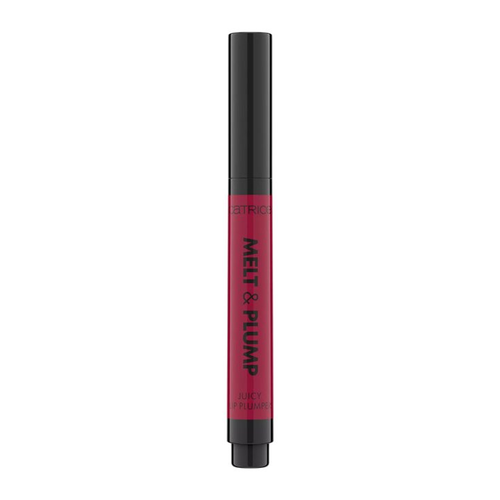Catrice, Melt & Plump, Plumping, Lip Plumper, 040, Call Nine Wine Wine, 1.8 ml - Teknashop Ltd