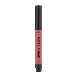 Catrice, Melt & Plump, Plumping, Lip Plumper, 020, Hyp-nude-tized, 1.8 ml - Teknashop Ltd