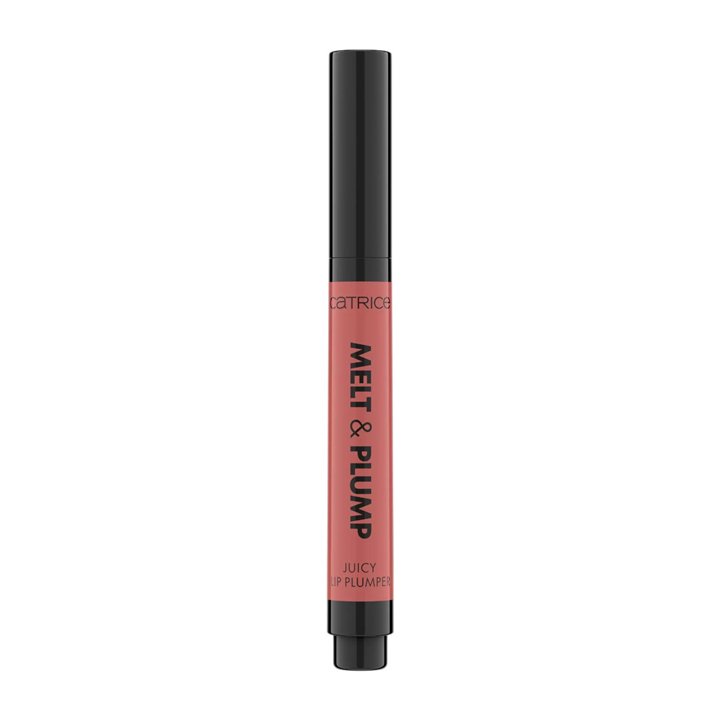 Catrice, Melt & Plump, Plumping, Lip Plumper, 020, Hyp-nude-tized, 1.8 ml - Teknashop Ltd