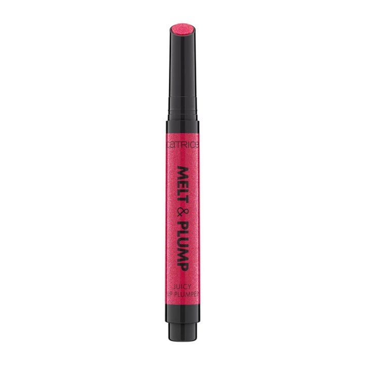 Catrice, Melt & Plump, Plumping, Lip Plumper, 050, Tropic Like It's Hot, 1.8 ml - Teknashop Ltd