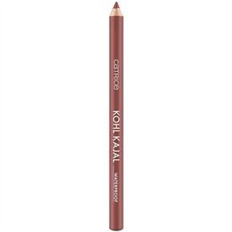 Catrice, Khol, Waterproof, Kajal Eye Pencil, 100, Burgundy Babe, 0.78 g - Teknashop Ltd