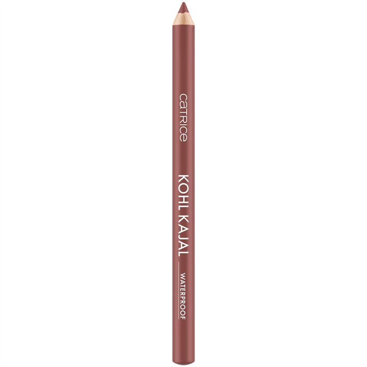 Catrice, Khol, Waterproof, Kajal Eye Pencil, 100, Burgundy Babe, 0.78 g - Teknashop Ltd