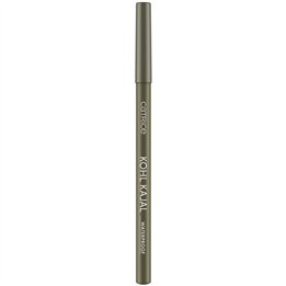 Catrice, Khol, Waterproof, Kajal Eye Pencil, 080, Dive Love Olive, 0.78 g - Teknashop Ltd