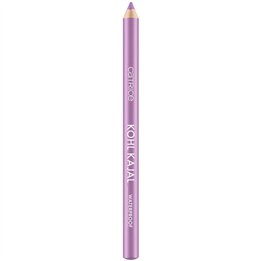 Catrice, Khol, Waterproof, Kajal Eye Pencil, 090, La La Lavender, 0.78 g - Teknashop Ltd
