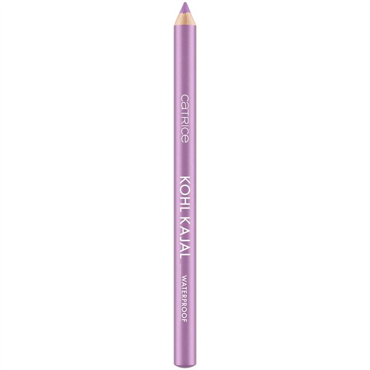 Catrice, Khol, Waterproof, Kajal Eye Pencil, 090, La La Lavender, 0.78 g - Teknashop Ltd