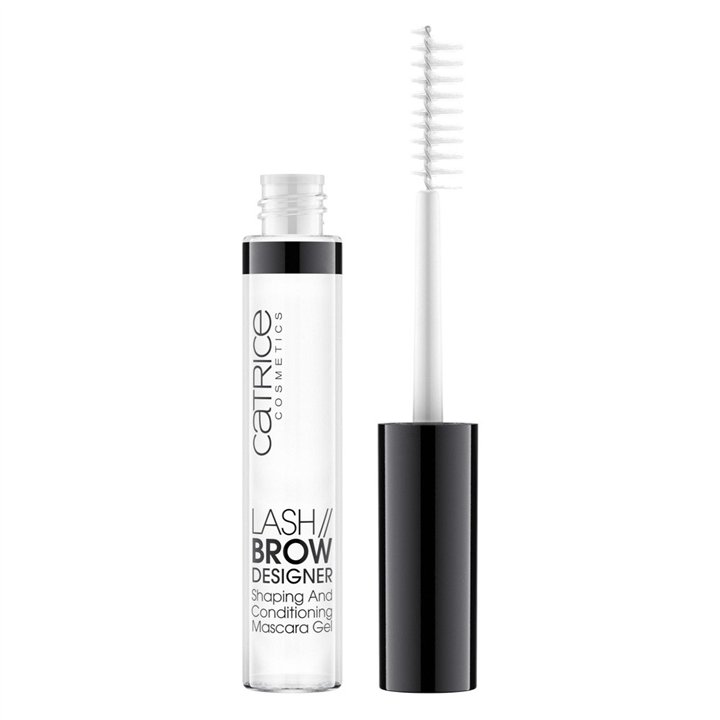 Catrice, Lash Brow, Shaping, Eyebrow Gel, 6 ml - Teknashop Ltd