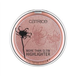 Catrice, More Than Glow, Luminous, Blush Highlighter Compact, 040, Absolute Blushin' Bright, 5.9 g - Teknashop Ltd