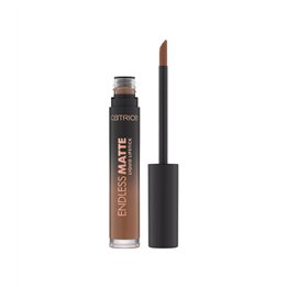 Catrice, Endless Matte, Vegan, Liquid, Liquid Lipstick, 030, Truly Yours, 4.5 ml - Teknashop Ltd