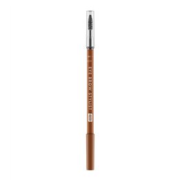 Catrice, Eye Brow Stylist, Waterproof, Eyebrow Cream Pencil & Brush 2-In-1, 065, Authentic Auburn, 1.4 g - Teknashop Ltd