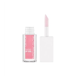 Catrice, Glossin' Glow, Tinted, Lip Oil, 010, Keep It Juicy, 4 ml - Teknashop Ltd