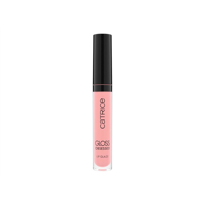 Catrice, Gloss Obsessed, Shine, Lip Gloss, 020, Day, 2.5 ml - Teknashop Ltd