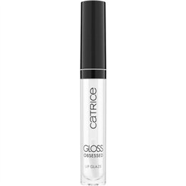 Catrice, Gloss Obsessed, Shine, Lip Gloss, 010, Gloss Therapy, 2.5 ml - Teknashop Ltd