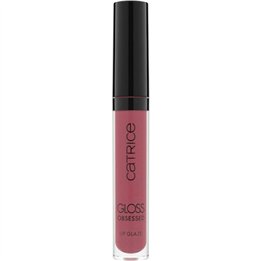 Catrice, Gloss Obsessed, Shine, Lip Gloss, 040, Pout Of Office, 2.5 ml - Teknashop Ltd