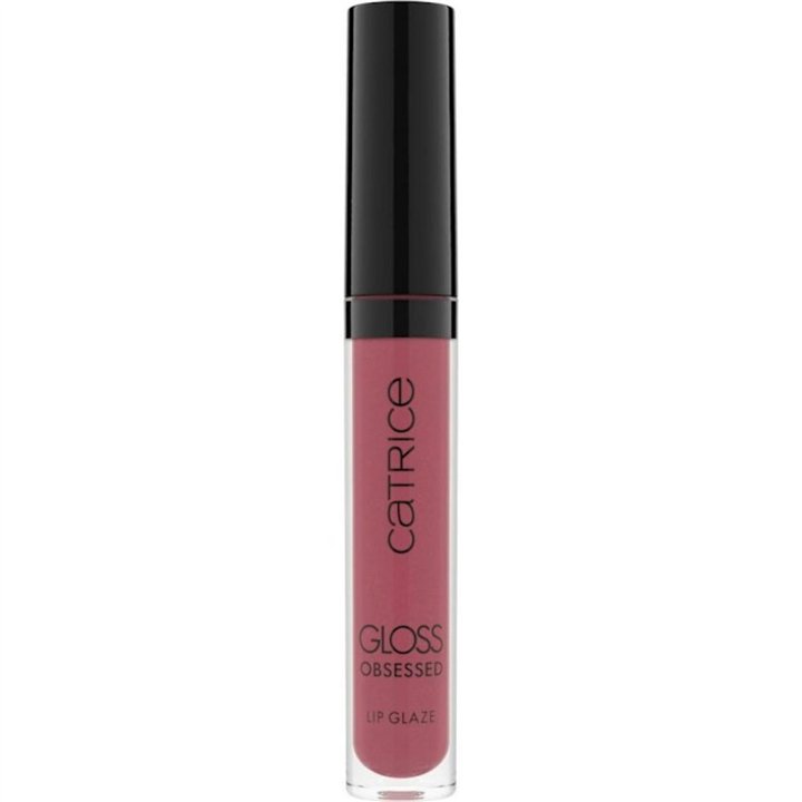 Catrice, Gloss Obsessed, Shine, Lip Gloss, 040, Pout Of Office, 2.5 ml - Teknashop Ltd
