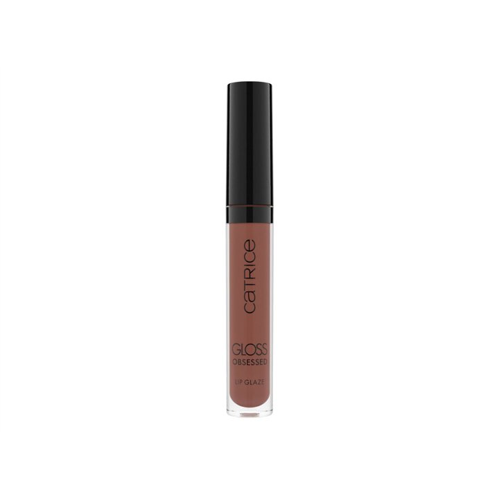 Catrice, Gloss Obsessed, Shine, Lip Gloss, 050, The Glossfather, 2.5 ml - Teknashop Ltd