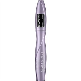 Catrice, Glam & Doll, False Lash Effect, Mascara, 010, Black, 9.5 ml - Teknashop Ltd