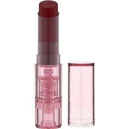 Catrice, Care In Colours, Tinted, Lip Balm, 050, Wild Rebel, 3 g - Teknashop Ltd