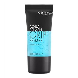 Catrice, Aqua Splash, Hydrating, Water-Gel Primer, 30 ml - Teknashop Ltd