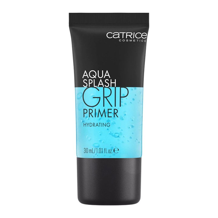 Catrice, Aqua Splash, Hydrating, Water-Gel Primer, 30 ml - Teknashop Ltd