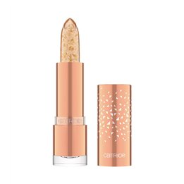 Catrice, Glam In Gold Glow, Tint, Lip Balm, 010, In A Gold Rush, 3.5 g - Teknashop Ltd