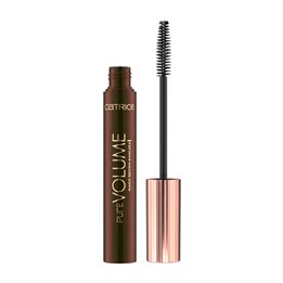 Catrice, Magic Brown, Volume, Mascara, 010, Burgundy Brown, 10 ml - Teknashop Ltd