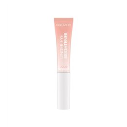 Catrice, Under Eye Brightener, Brightening, Eye Cream Concealer, 010, Light Rose, 10 ml - Teknashop Ltd