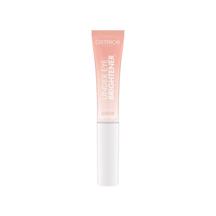 Catrice, Under Eye Brightener, Brightening, Eye Cream Concealer, 010, Light Rose, 10 ml - Teknashop Ltd