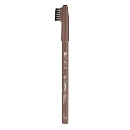 Essence, Eyebrow Designer, Pencil Brush, Eyebrow Cream Pencil, 04, Blonde, 1 g - Teknashop Ltd
