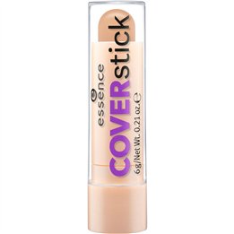 Essence, Cover Stick, Anti-Dark Cicles, Concealer Stick, 30, Matt Honey, 6 g - Teknashop Ltd