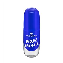 Essence, Gel Nail, Nail Polish, 75, Wave Breaker, 8 ml - Teknashop Ltd