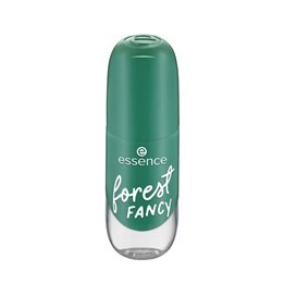 Essence, Gel Nail, Nail Polish, 77, Forest Fancy, 8 ml - Teknashop Ltd