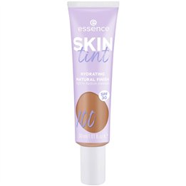 Essence, Skin Tint, Hydrating, Tinted Moisturizer, 100, SPF 30, 30 ml - Teknashop Ltd