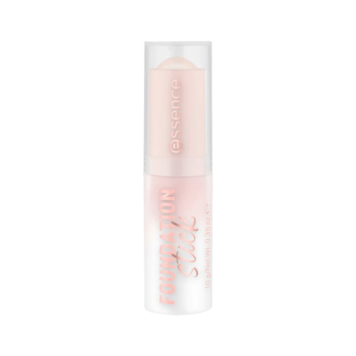 Essence, Essence, Foundation Stick, 50, 10 g - Teknashop Ltd