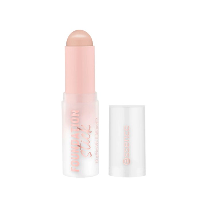 Essence, Essence, Foundation Stick, 130, 10 g - Teknashop Ltd