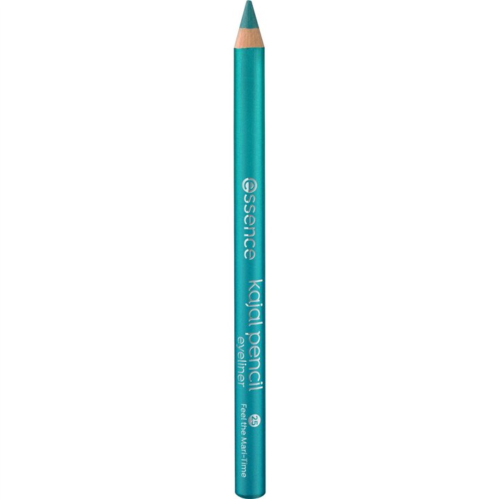 Essence, Essence, Kajal Eye Pencil, 25, Feel The Mari-Time, 1 g - Teknashop Ltd